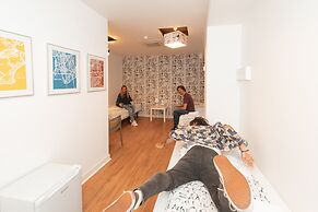 Lisbon Destination Hostel