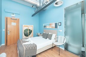 Lisbon Destination Hostel