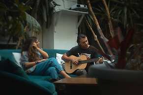 Lisbon Destination Hostel