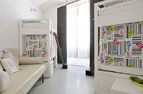 Lisbon Destination Hostel