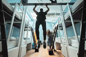 Lisbon Destination Hostel