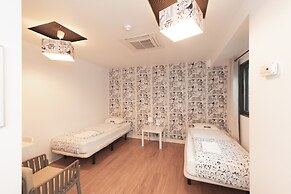 Lisbon Destination Hostel