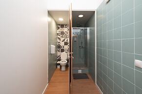 Lisbon Destination Hostel