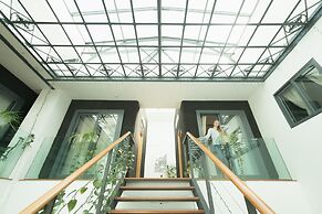 Lisbon Destination Hostel