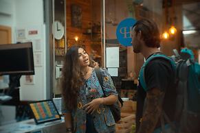 Lisbon Destination Hostel