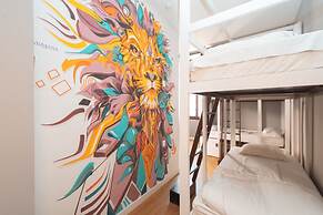 Lisbon Destination Hostel