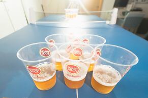 Lisbon Destination Hostel