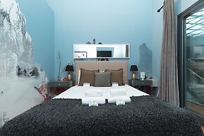 Lisbon Destination Hostel