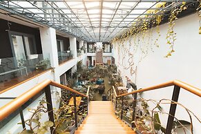 Lisbon Destination Hostel