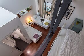 Lisbon Destination Hostel