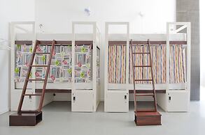 Lisbon Destination Hostel