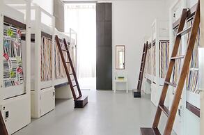 Lisbon Destination Hostel