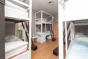 Lisbon Destination Hostel