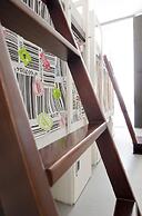 Lisbon Destination Hostel