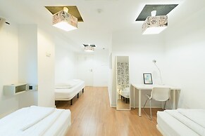 Lisbon Destination Hostel