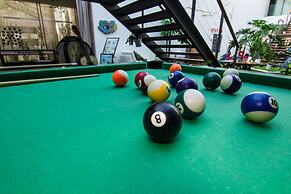 Lisbon Destination Hostel