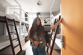 Lisbon Destination Hostel