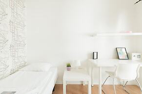 Lisbon Destination Hostel