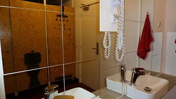 Lisbon Destination Hostel