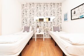 Lisbon Destination Hostel