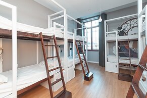 Lisbon Destination Hostel