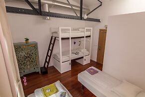 Lisbon Destination Hostel