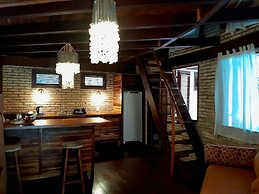 Casa Fufi