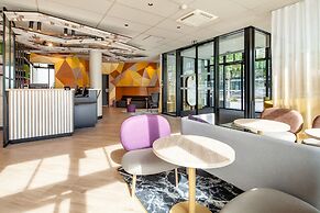 B&B HOTEL Paris Porte des Lilas