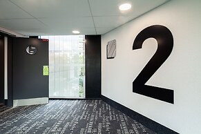 B&B HOTEL Paris Porte des Lilas