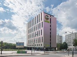 B&B HOTEL Paris Porte des Lilas