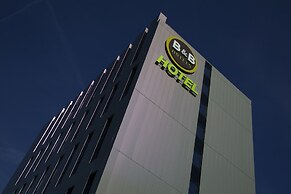 B&B HOTEL Paris Porte des Lilas