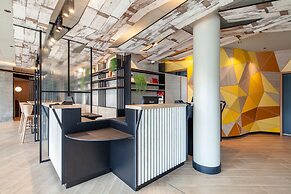 B&B HOTEL Paris Porte des Lilas