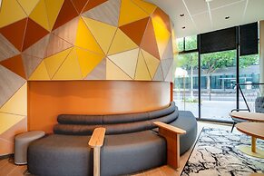 B&B HOTEL Paris Porte des Lilas