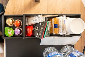 B&B HOTEL Paris Porte des Lilas