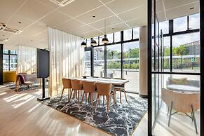 B&B HOTEL Paris Porte des Lilas