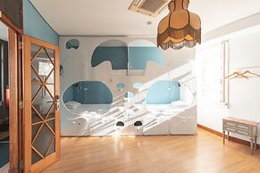 Sunset Destination Hostel