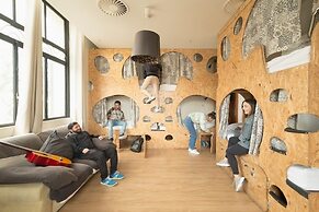 Sunset Destination Hostel