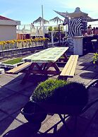 Sunset Destination Hostel