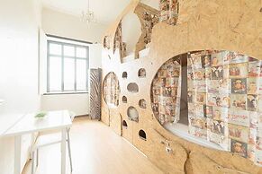 Sunset Destination Hostel