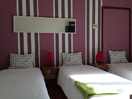 Sunset Destination Hostel