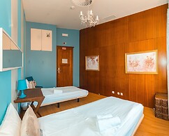 Sunset Destination Hostel