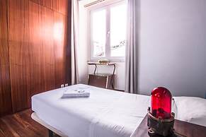 Sunset Destination Hostel