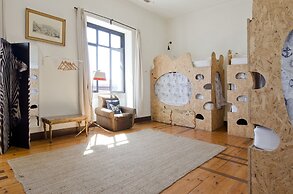 Sunset Destination Hostel