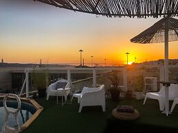 Sunset Destination Hostel