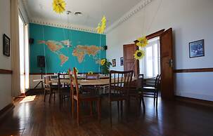 Sunset Destination Hostel