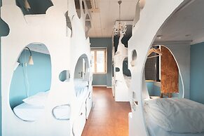 Sunset Destination Hostel