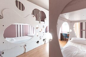 Sunset Destination Hostel