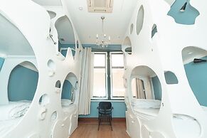 Sunset Destination Hostel