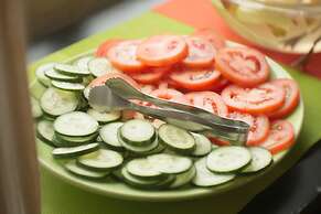 Sunset Destination Hostel