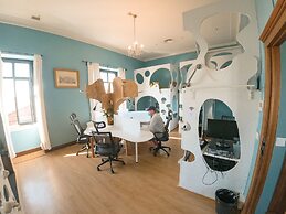 Sunset Destination Hostel